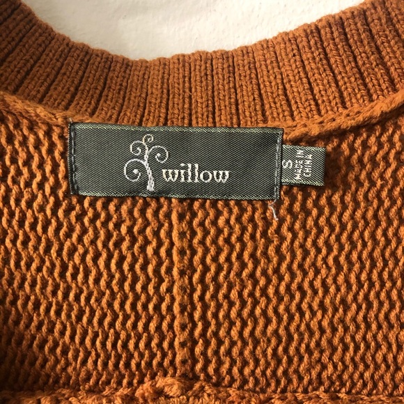 Willow Knit Sweater - Picture 10 of 10